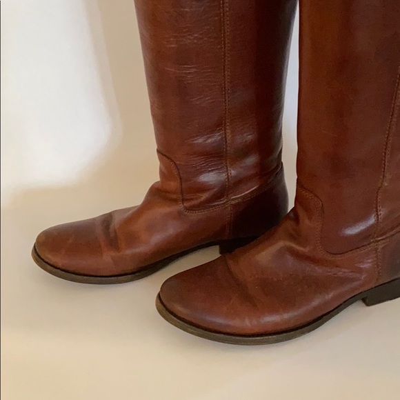 Frye Cowboy Boot - Picture 3 of 8